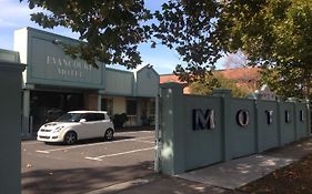Evancourt Motel Malvern East