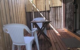 Evancourt Motel Malvern East